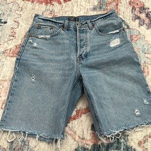 Abercrombie Shorts